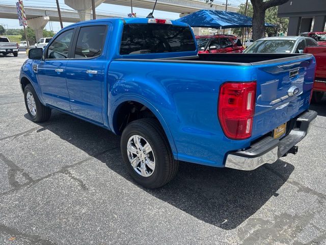 Used Car 2023 Ford Ranger  Xlt For Sale Under $35,000 In San Antonio, Texas