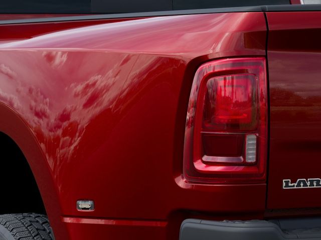 new 2026 Ram 3500 car, priced at $78,760