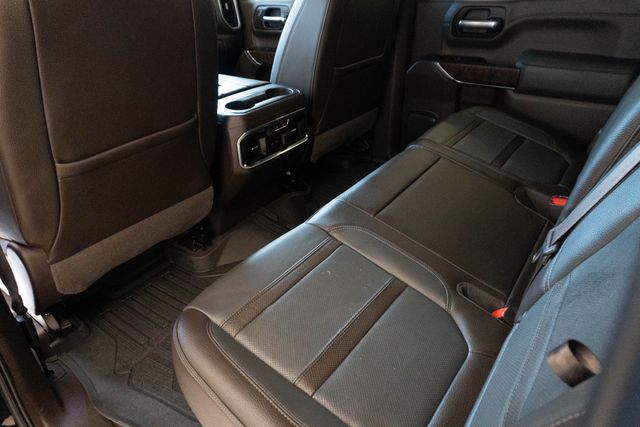 Used 2019 GMC Sierra 1500 Truck