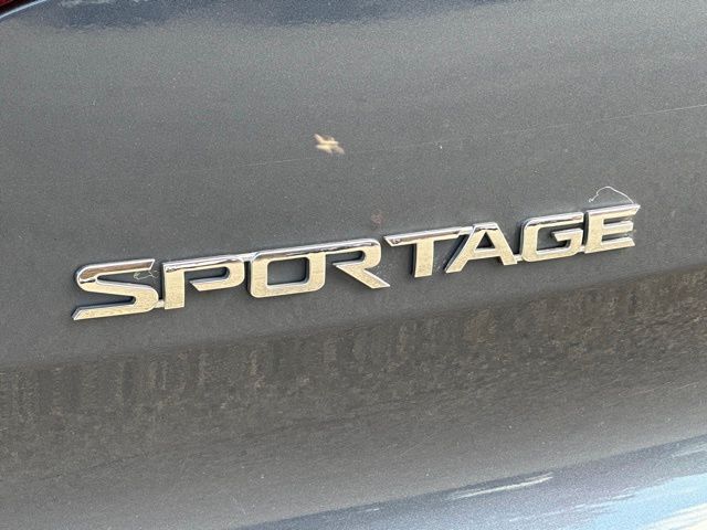 2015 Kia Sportage LX 26