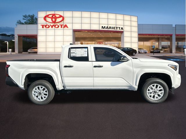 2024 Toyota Tacoma SR 27