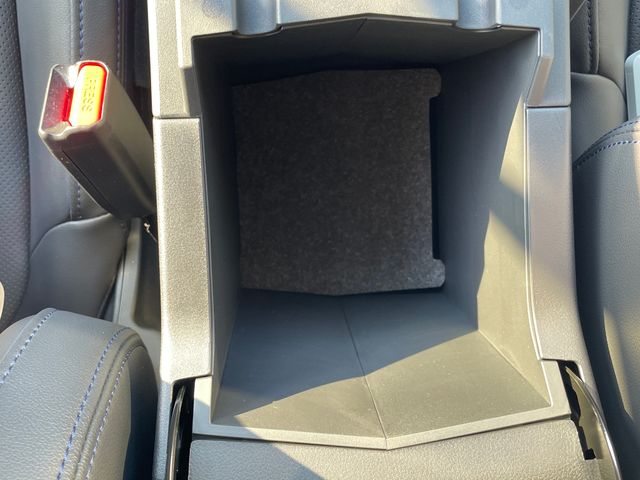 Used 2025 Subaru Forester Limited 4D Sport Utility