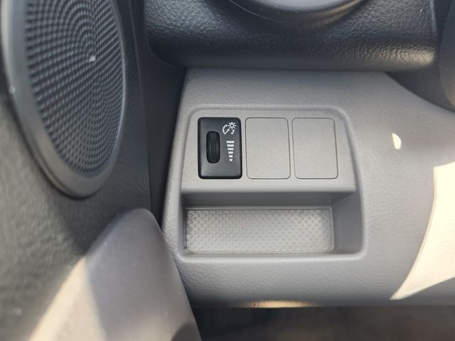 2006 Toyota RAV4 Base Silver at Westside Lexus