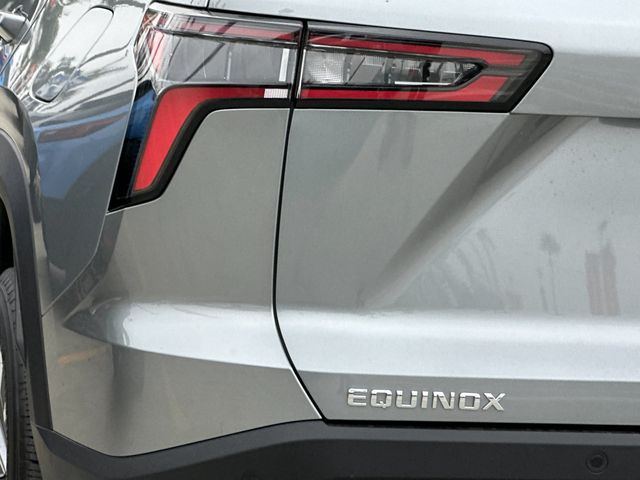 2025 Chevrolet Equinox LT 7