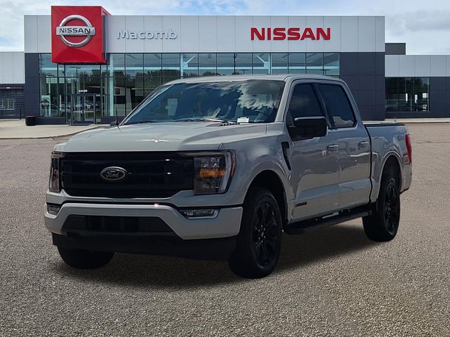 Used 2023 Ford F-150 Truck