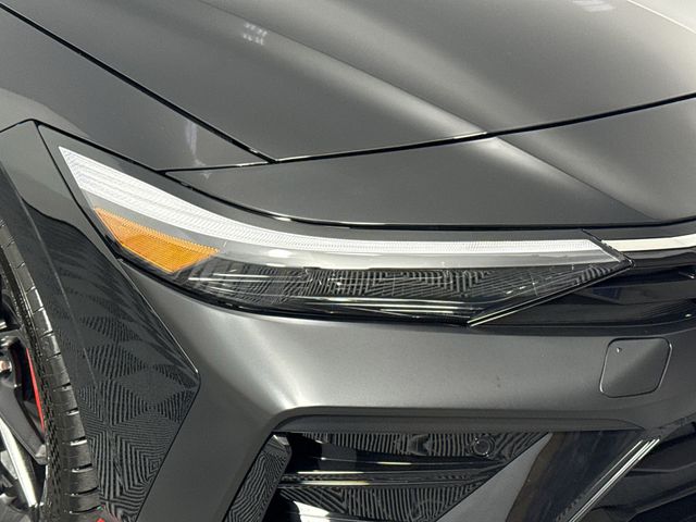 New 2025 Hyundai Elantra N For Sale in Indianapolis, IN