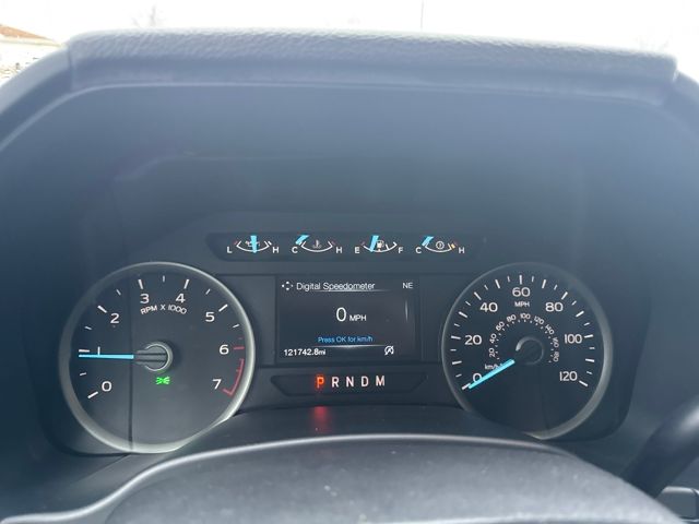 used 2018 Ford F-150 car, priced at $20,264