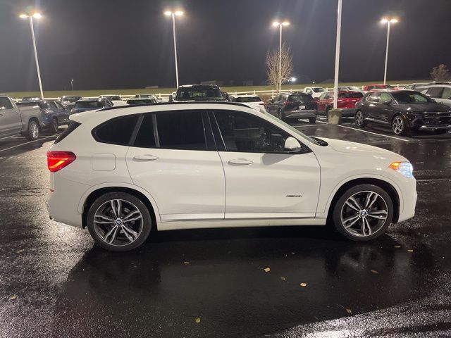 Used 2016 BMW X1 For Sale in Grove City, OH