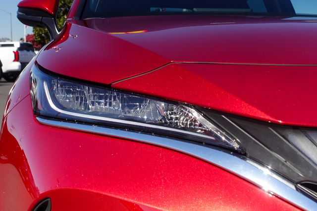 Used 2022 Toyota Venza SUV
