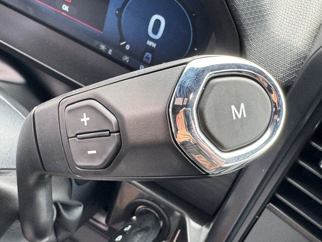 New 2026 White Ford STX image 20