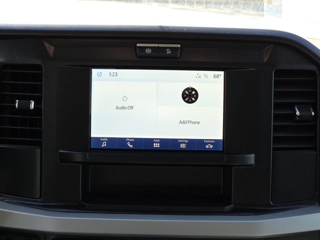 New 2026 White Ford XL image 13