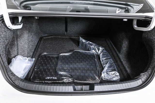 new 2025 Volkswagen Jetta car, priced at $24,217