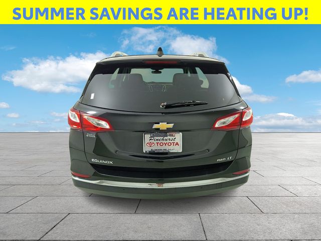 Used 2019 Chevrolet Equinox SUV