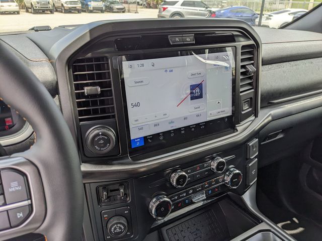 2026 Marsh Gray Ford F-150 Tremor 4X4 Truck