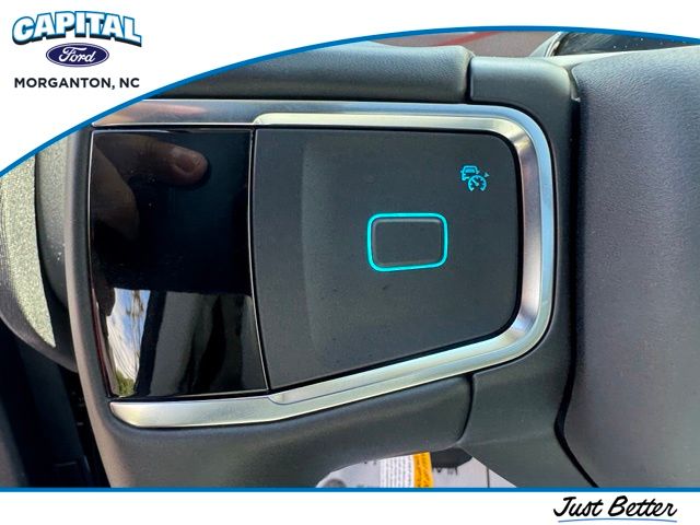 New 2027 Blue Ford Platinum image 20