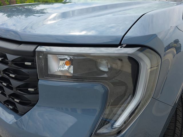 New 2026 Gray Ford Lariat image 31