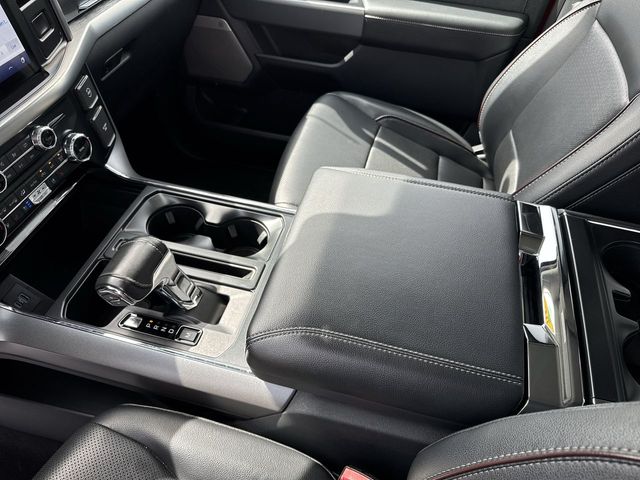 2023 Ford F-150 Lariat - Photo 24