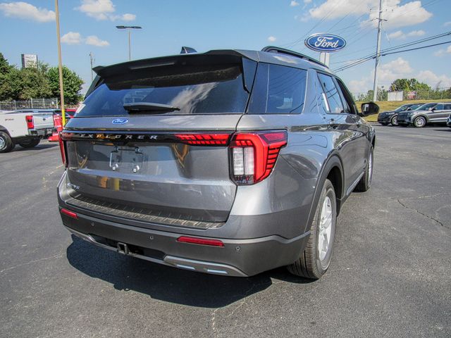 Photo of 2025 Ford Explorer Active in Dallas, GA - 3,  2025 Ford Explorer Active:167702
