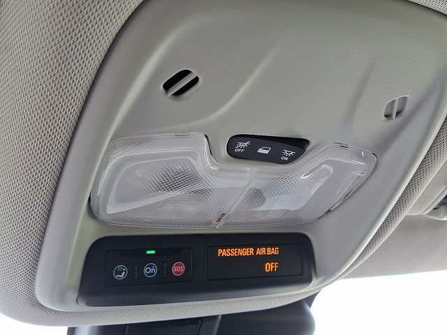 Used 2025 Chevrolet TrailBlazer SUV
