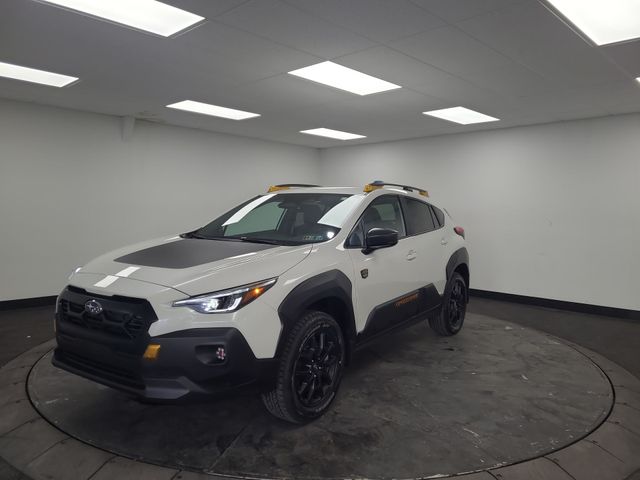 2026 – Subaru – Crosstrek
