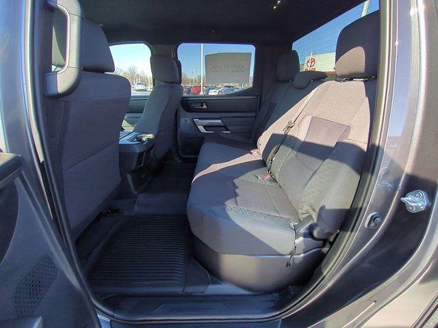 2026 Toyota Tundra SR5 - Photo 14