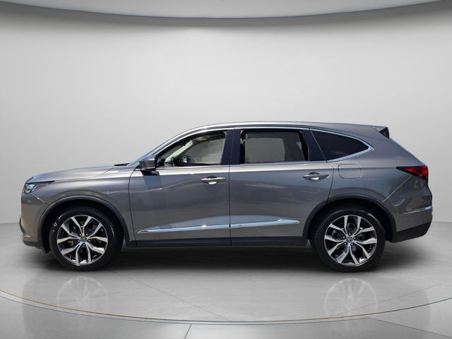 2024 Acura MDX - $43,422