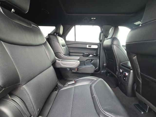 2024 Ford Explorer ST:168393B1A