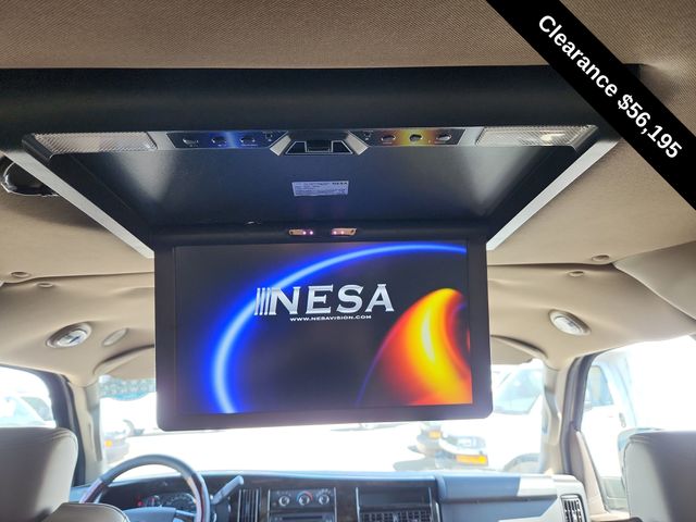 Used 2021 Chevrolet Express 2500 For Sale in Grove City, OH