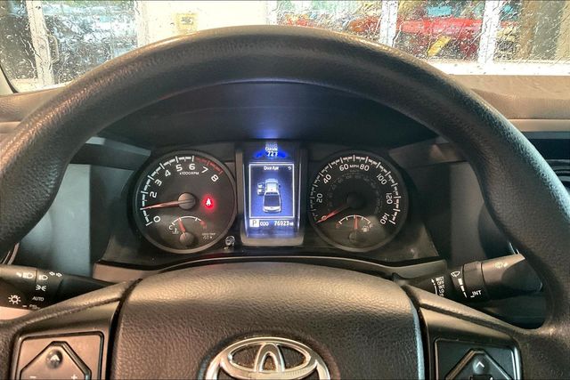 Used 2022 Toyota Tacoma Truck