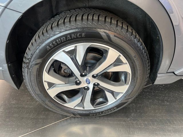 Used 2020 Subaru Outback SUV