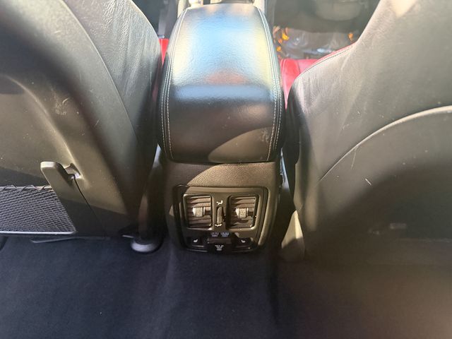 used 2023 Dodge Durango car, priced at $74,711