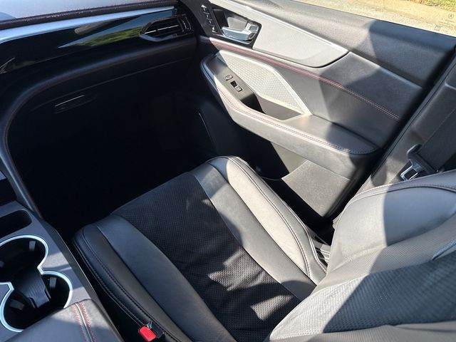 Used 2022 Acura MDX SUV