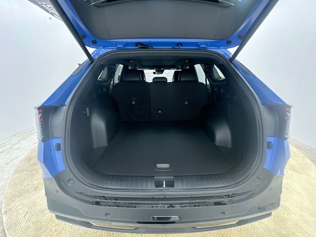 New 2026 Blue Kia X-Line image 22