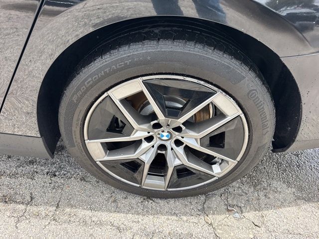 Used 2026 BMW 5 Series Sedan