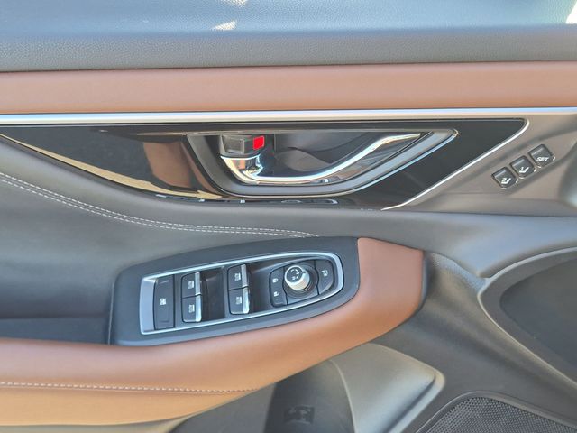 Used 2020 Gray Subaru Touring image 13