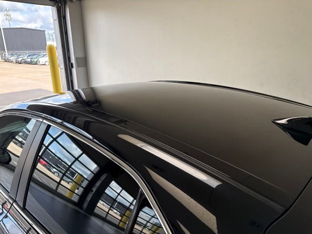 2023 Toyota Camry LE Black at Emmons Autoplex