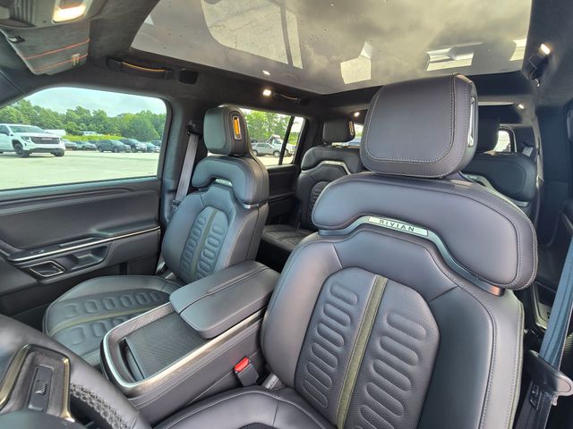 2023 Rivian R1S Adventure:46310A