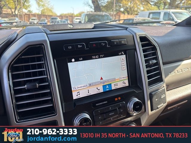Used Car 2019 Ford F-350sd  King Ranch For Sale Under $60,000 In San Antonio, Texas
