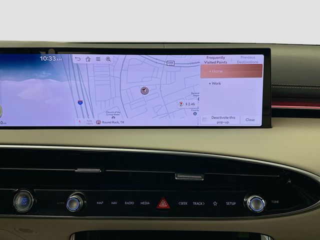 Thumbnail: 2026 Genesis GV70 - 12