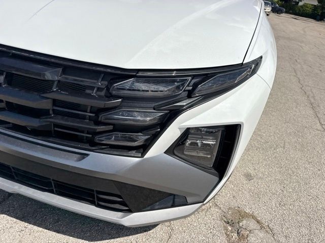 2026 Hyundai Tucson - $26,988