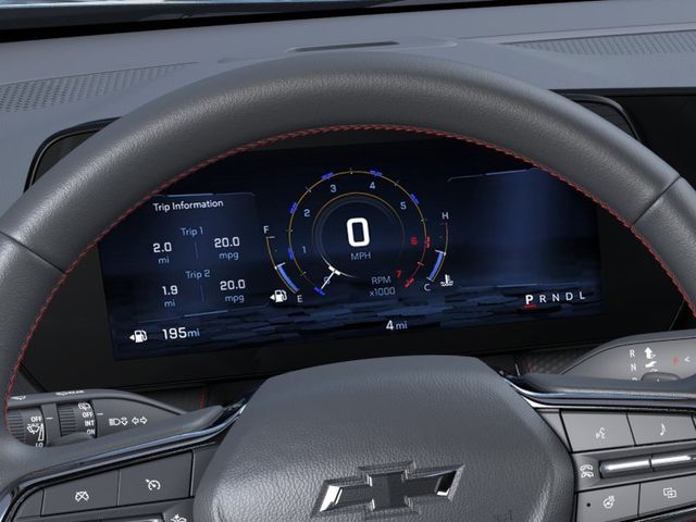 2027 Chevrolet Equinox RS:47379