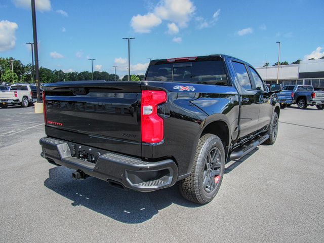 Photo of 2025 Chevrolet Silverado 1500 RST in Dallas, GA - 4,  2025 Chevrolet Silverado 1500 RST:43995