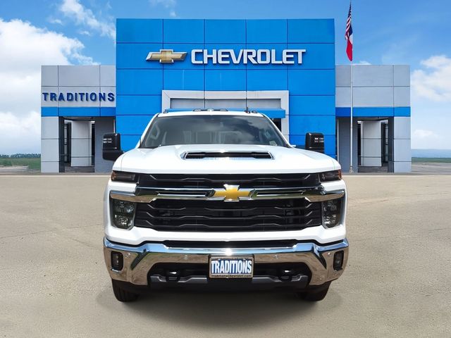 2026 Chevrolet Silverado 3500HD LT - 3