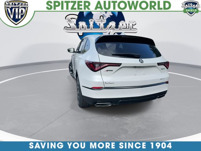 2023 Acura MDX A-Spec - 7