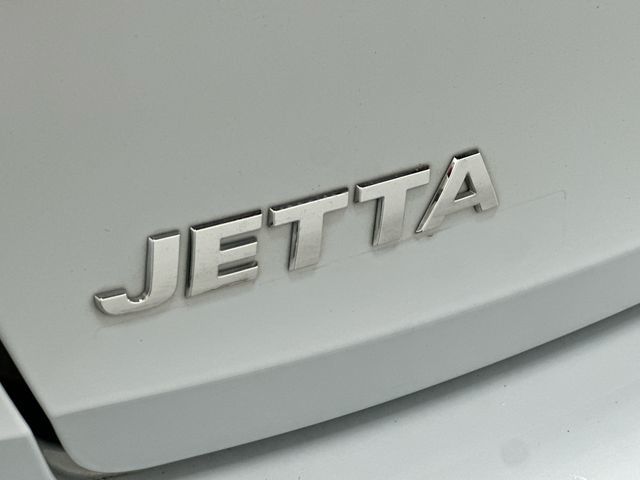2019 Volkswagen Jetta 1.4T S Silver at Bob Ruth Ford