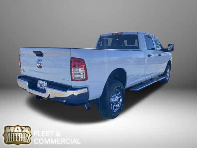 2024 Ram 2500 Tradesman 8