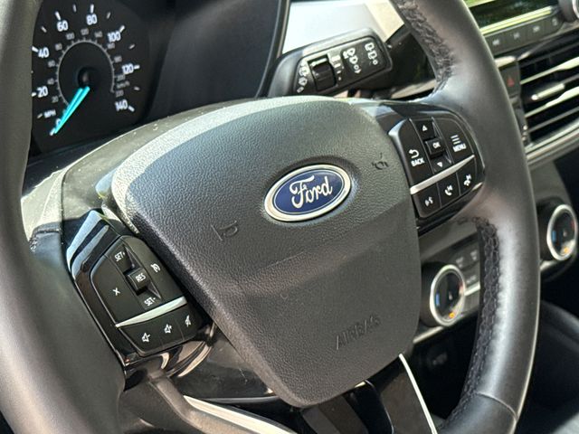 Used 2022 Ford Escape SUV