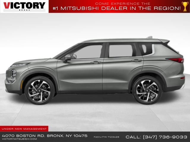 2024 Subaru Outlander SE photo