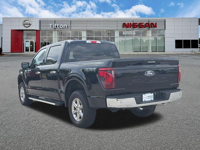 Used 2024 Ford F-150 Truck