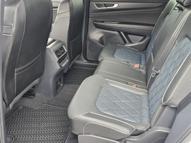 2024 Volkswagen Atlas - $34,910